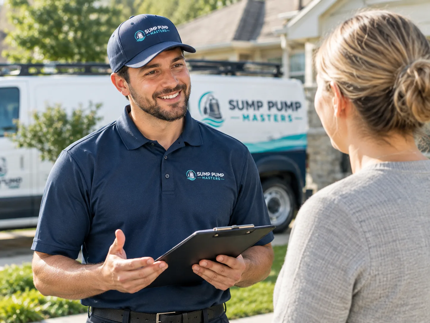 Sump Pump Repair Belton, SC FAQs